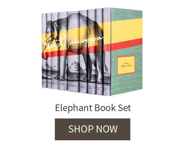 Elephant Books